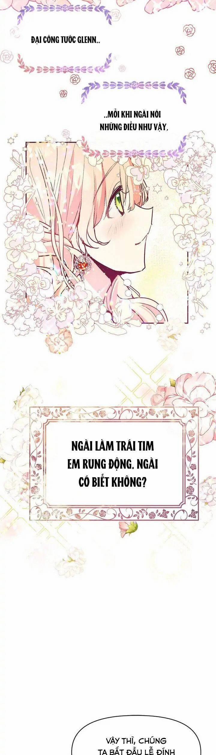 Đại Công Tước, Đó Chỉ Là Sai Lầm! 25 trang 25