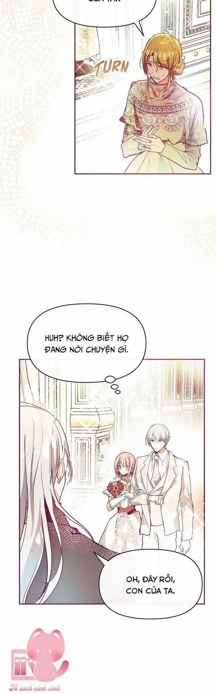 Đại Công Tước, Đó Chỉ Là Sai Lầm! 25 trang 28