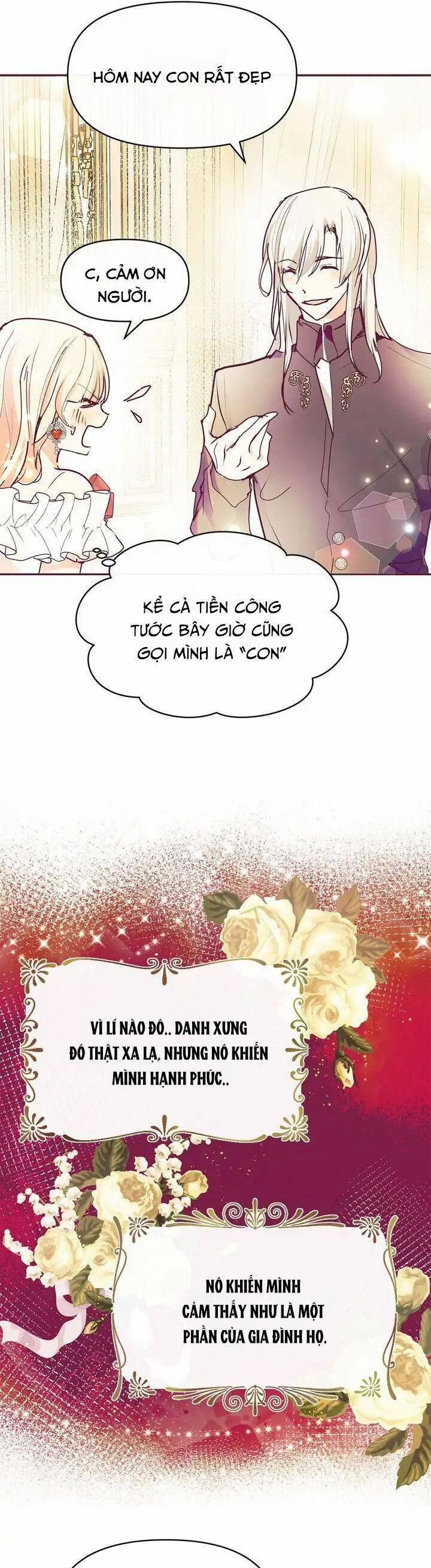 Đại Công Tước, Đó Chỉ Là Sai Lầm! 25 trang 29