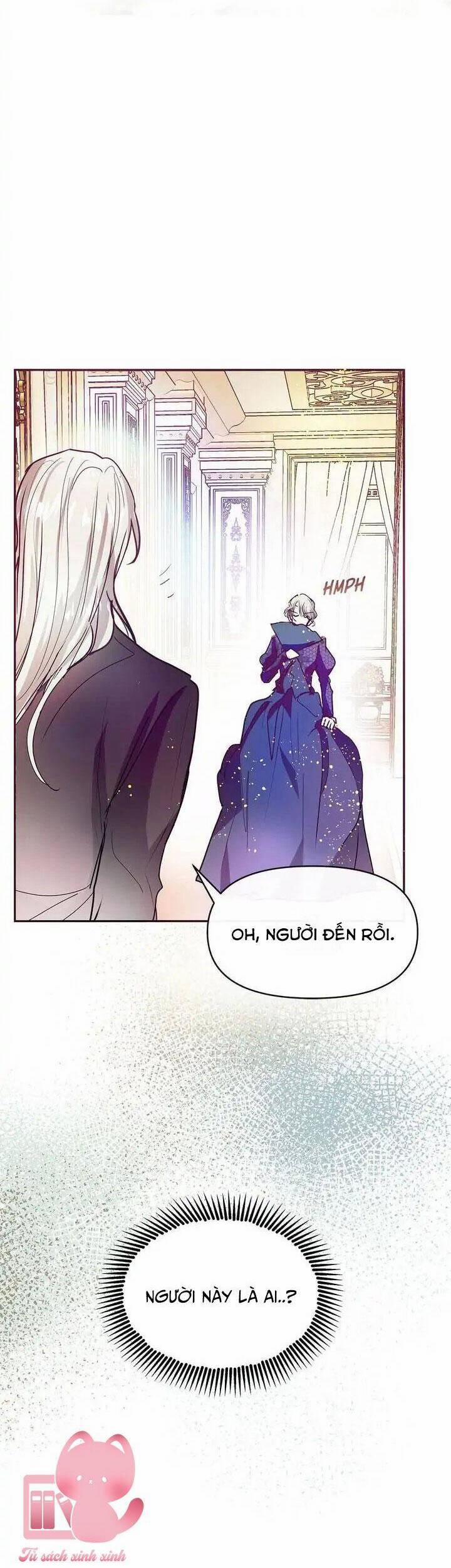 Đại Công Tước, Đó Chỉ Là Sai Lầm! 25 trang 32