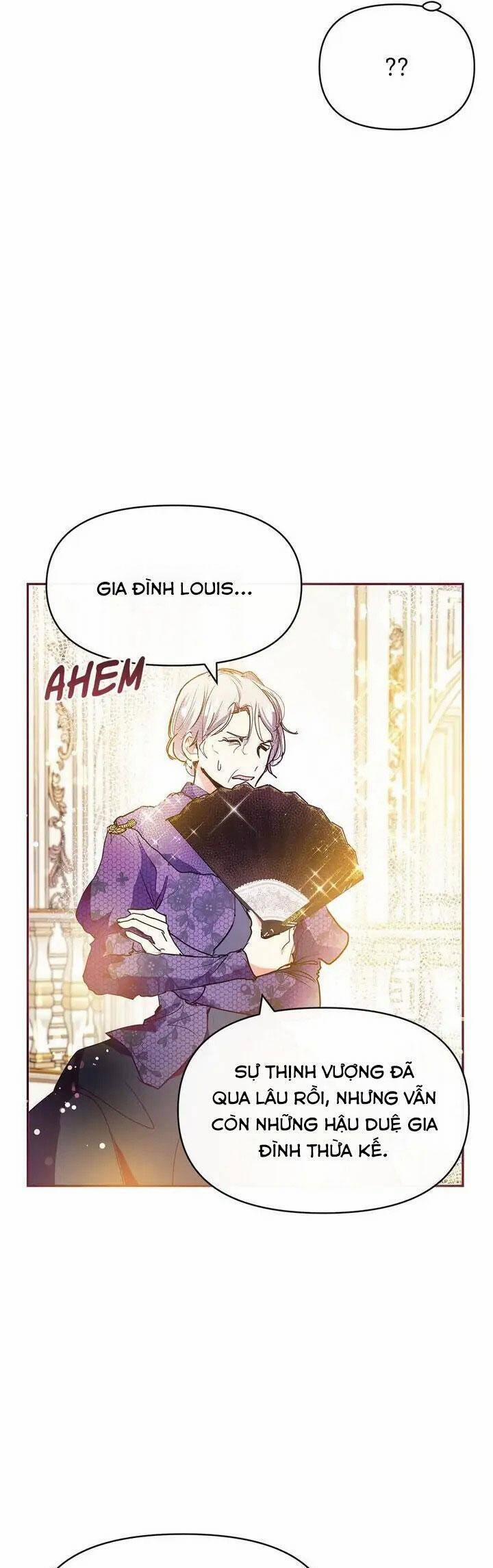 Đại Công Tước, Đó Chỉ Là Sai Lầm! 25 trang 37