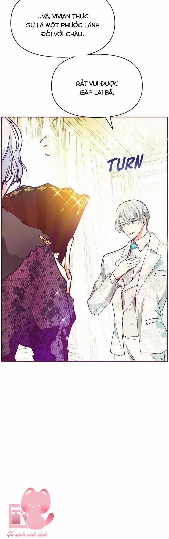 Đại Công Tước, Đó Chỉ Là Sai Lầm! 25 trang 38