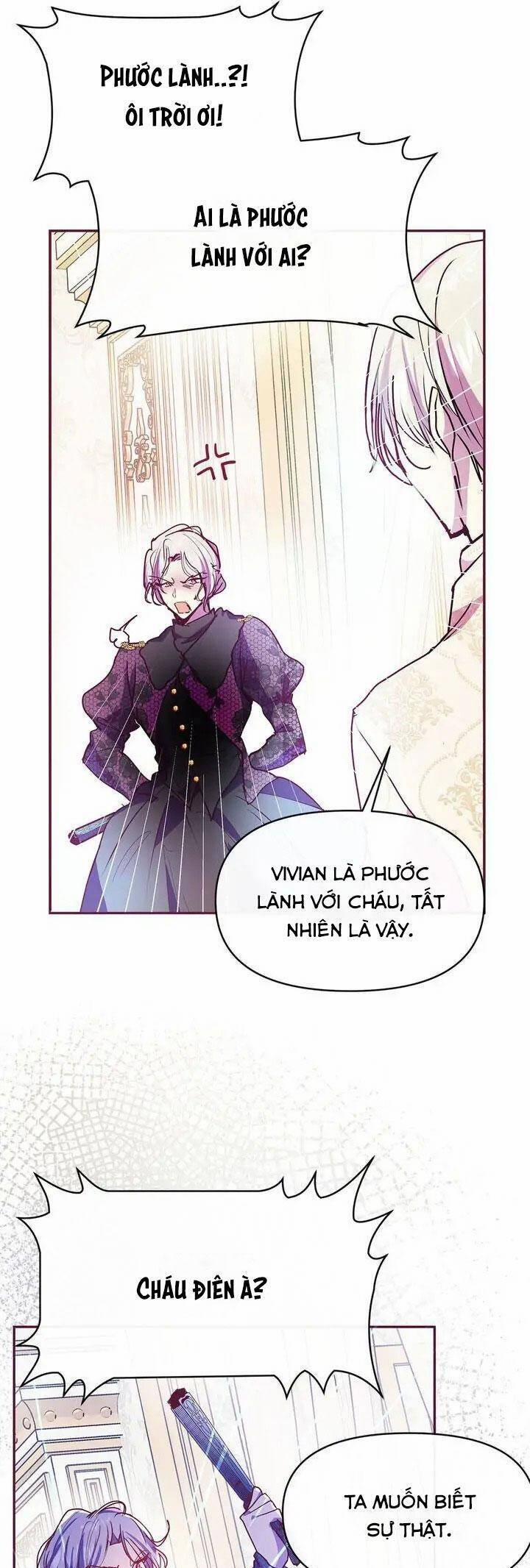 Đại Công Tước, Đó Chỉ Là Sai Lầm! 25 trang 39