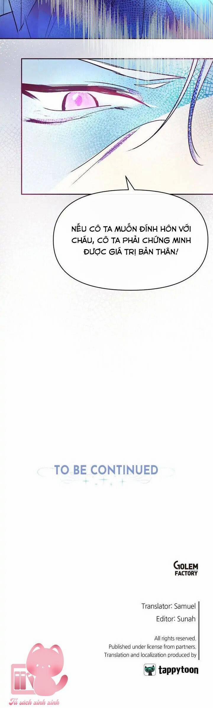 Đại Công Tước, Đó Chỉ Là Sai Lầm! 25 trang 42