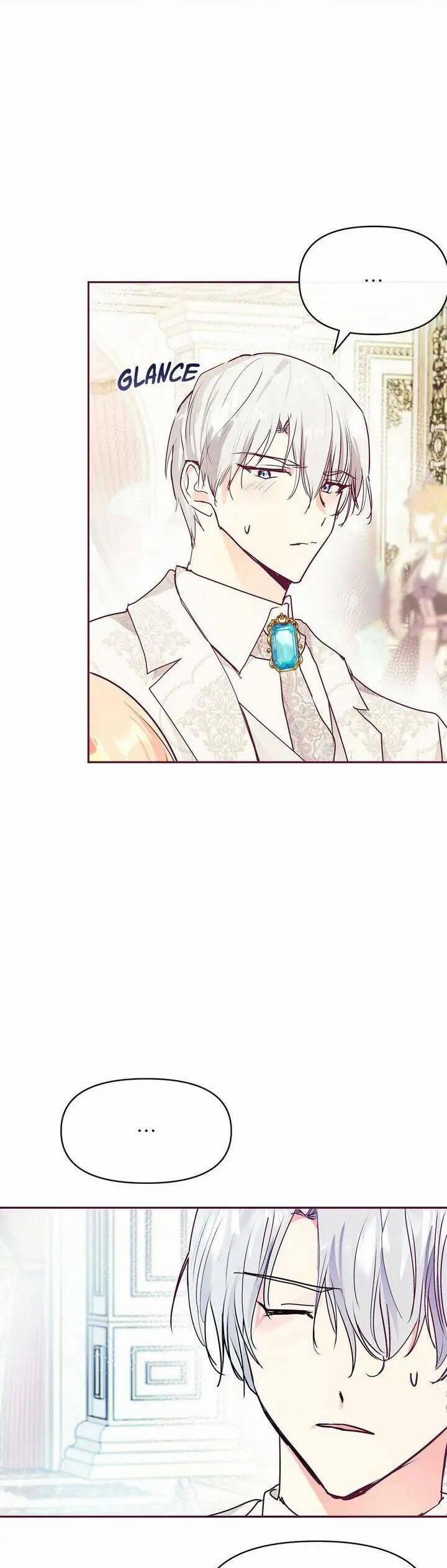 Đại Công Tước, Đó Chỉ Là Sai Lầm! 25 trang 5