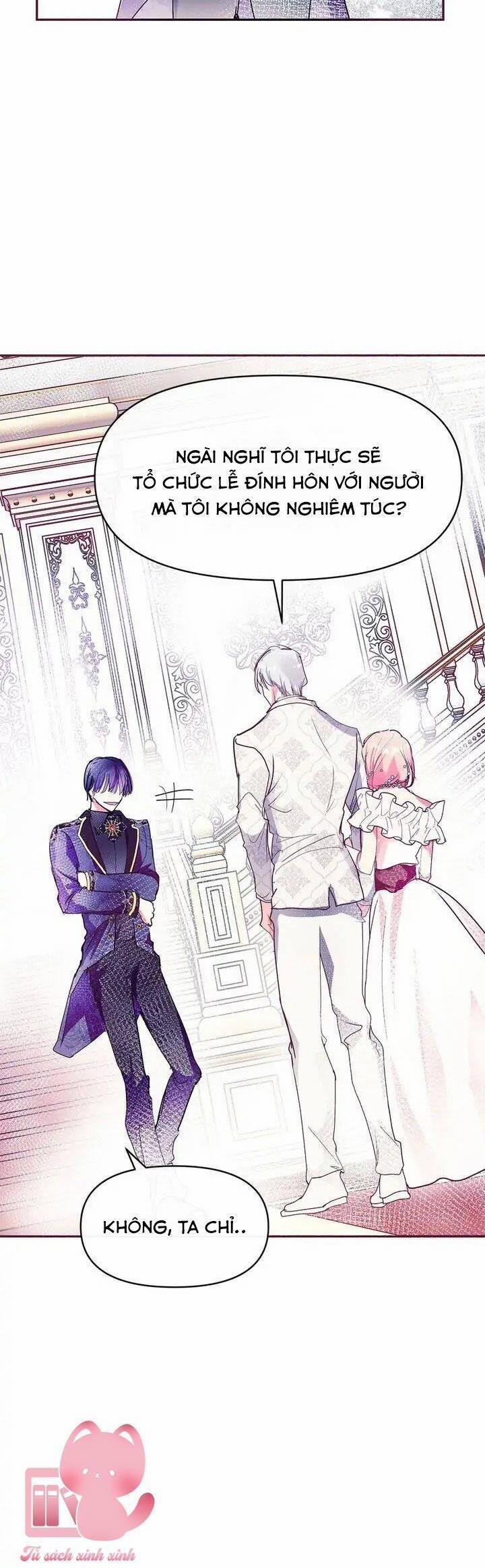 Đại Công Tước, Đó Chỉ Là Sai Lầm! 25 trang 8