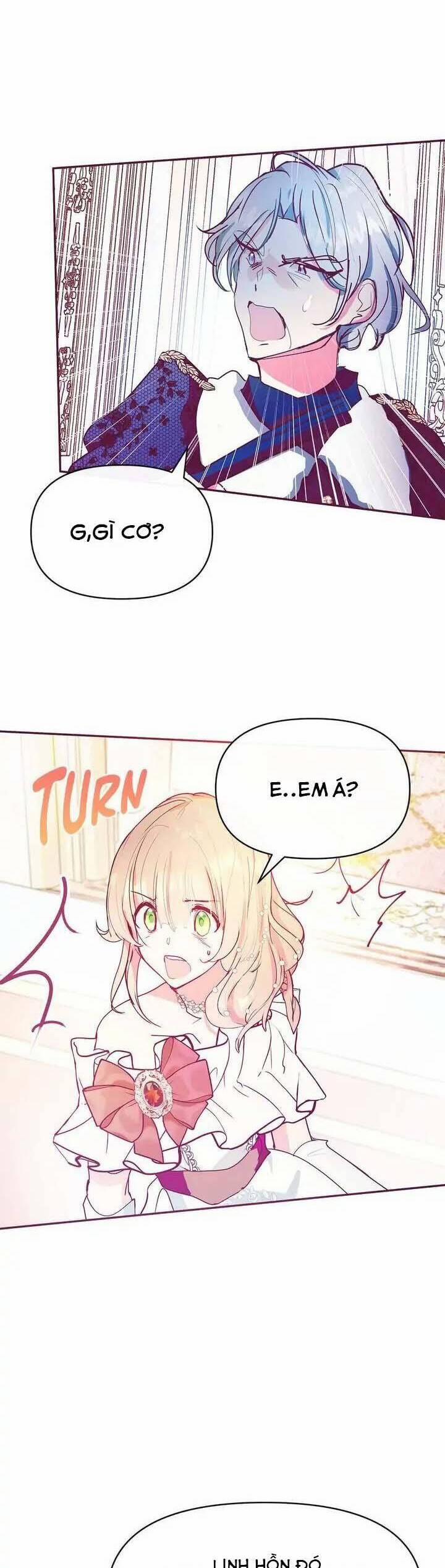 Đại Công Tước, Đó Chỉ Là Sai Lầm! 26 trang 10