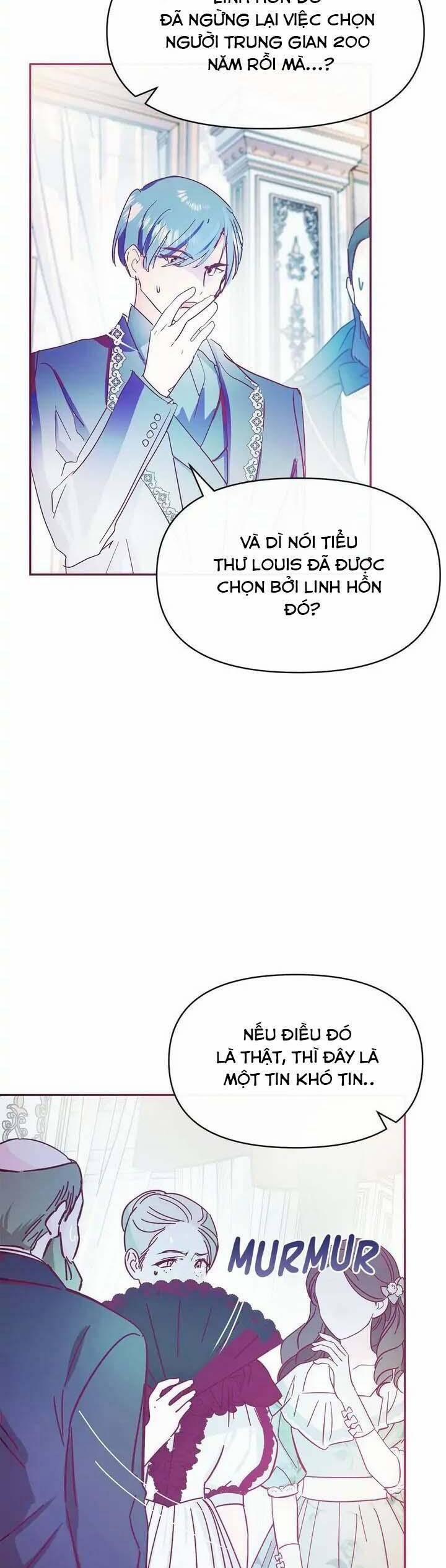 Đại Công Tước, Đó Chỉ Là Sai Lầm! 26 trang 11