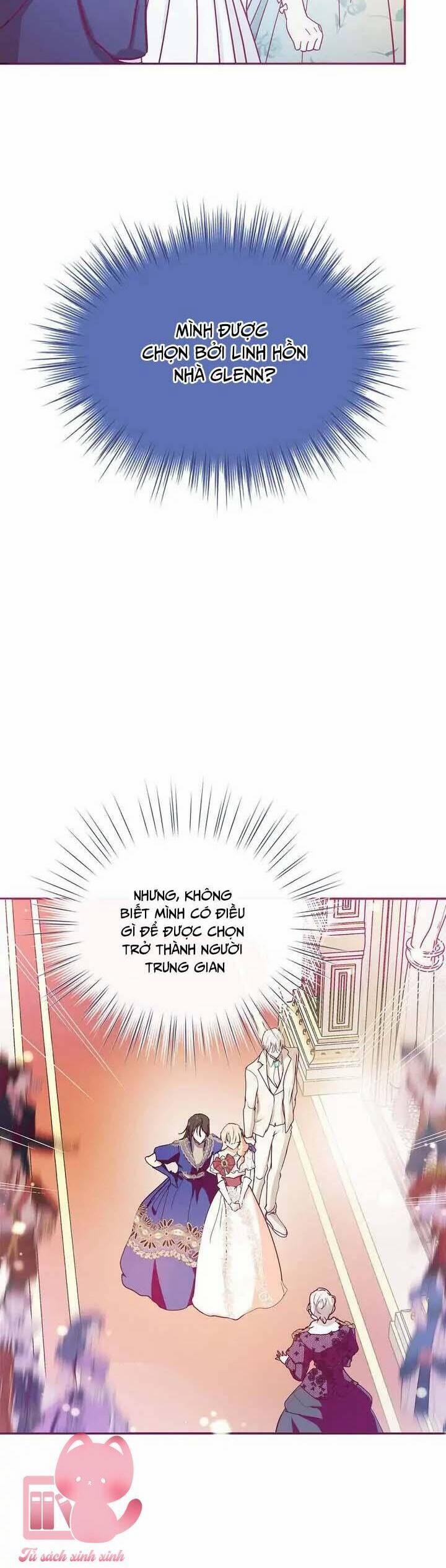 Đại Công Tước, Đó Chỉ Là Sai Lầm! 26 trang 12