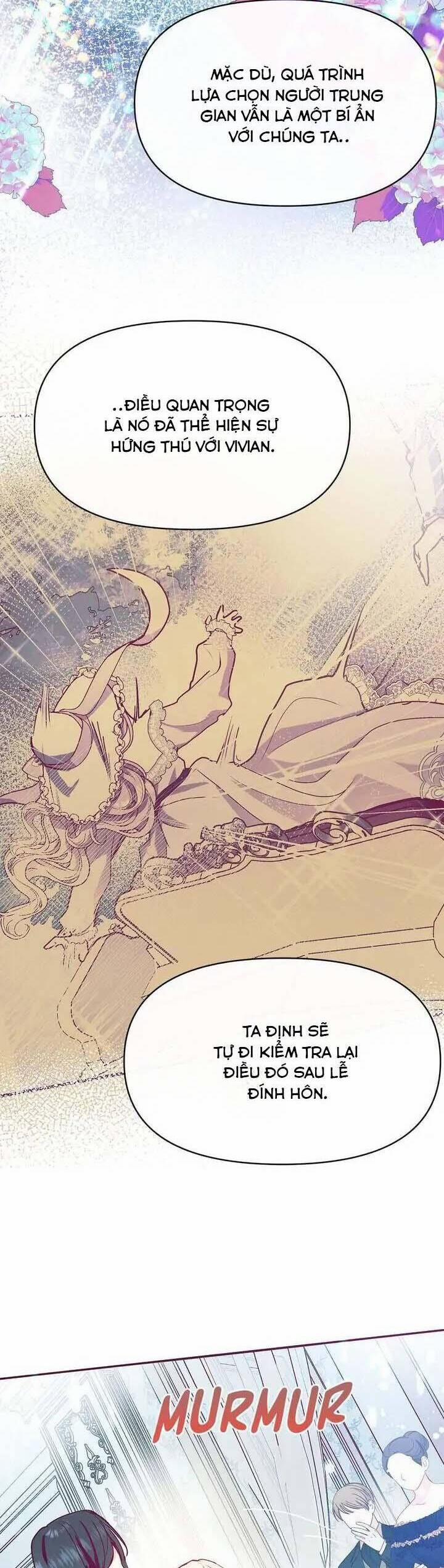 Đại Công Tước, Đó Chỉ Là Sai Lầm! 26 trang 14