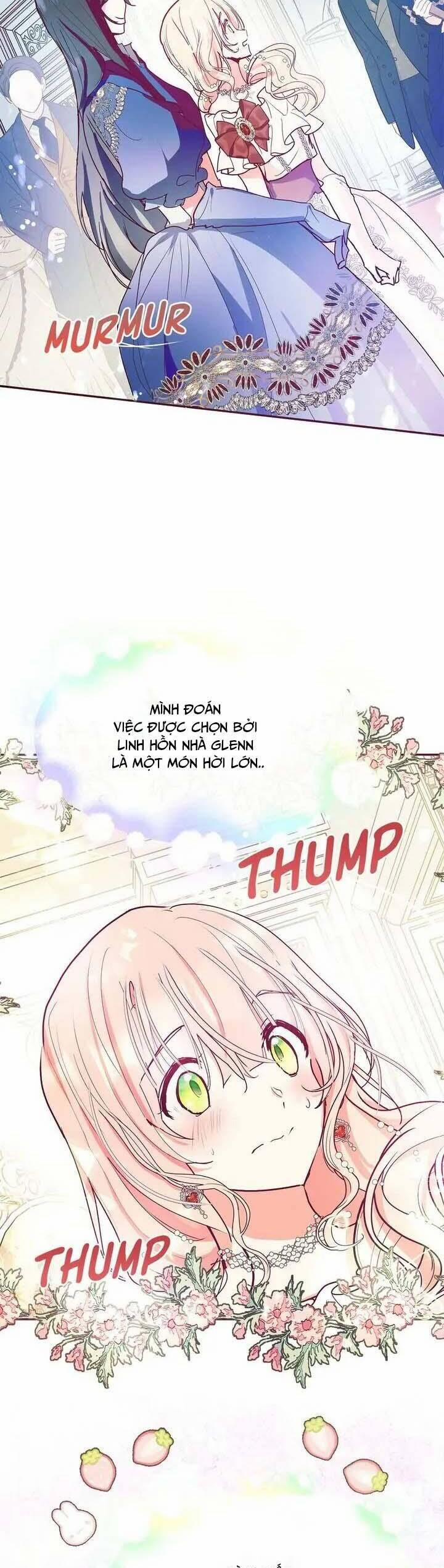 Đại Công Tước, Đó Chỉ Là Sai Lầm! 26 trang 15