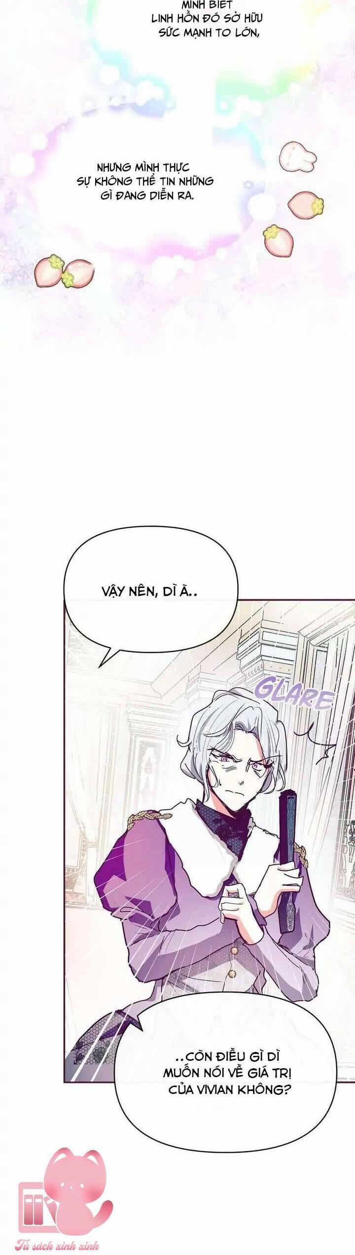 Đại Công Tước, Đó Chỉ Là Sai Lầm! 26 trang 16