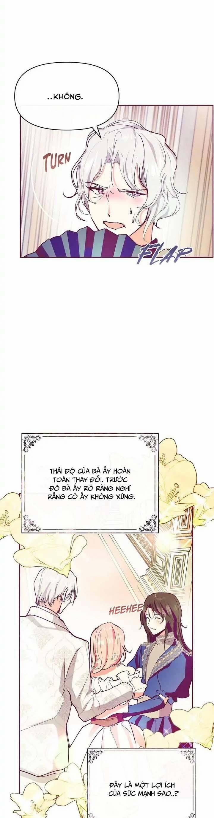 Đại Công Tước, Đó Chỉ Là Sai Lầm! 26 trang 17