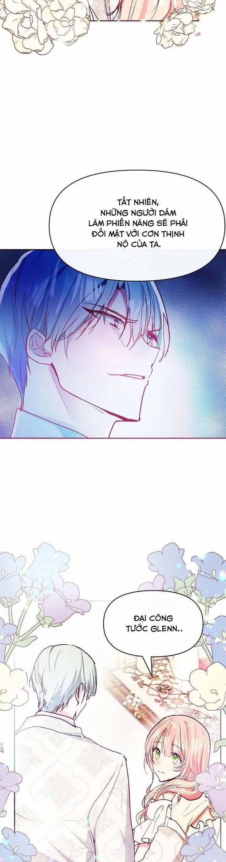 Đại Công Tước, Đó Chỉ Là Sai Lầm! 26 trang 19