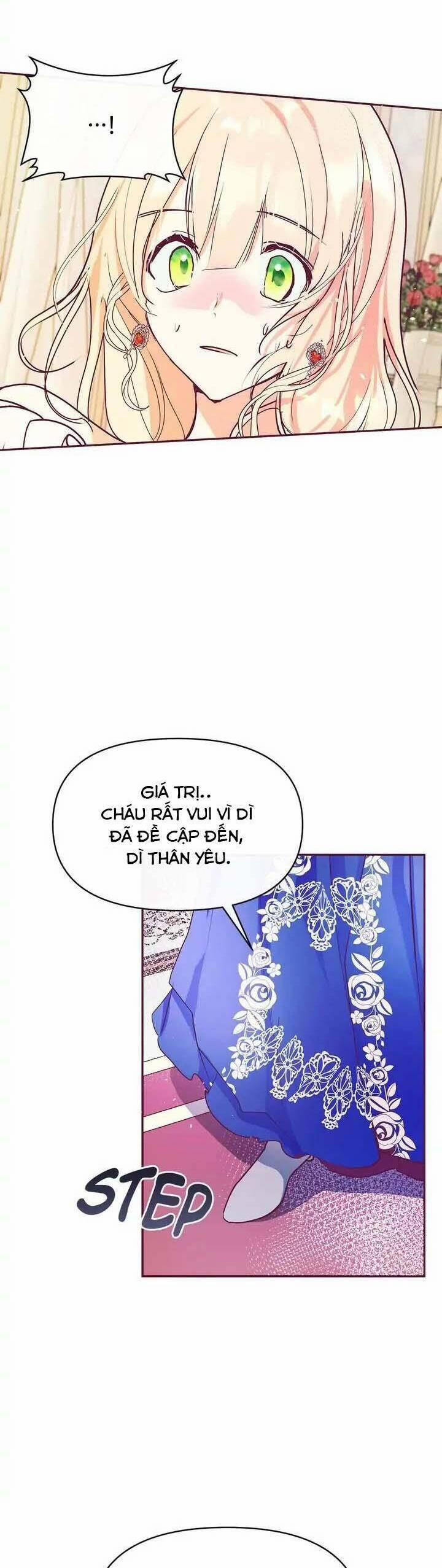 Đại Công Tước, Đó Chỉ Là Sai Lầm! 26 trang 2