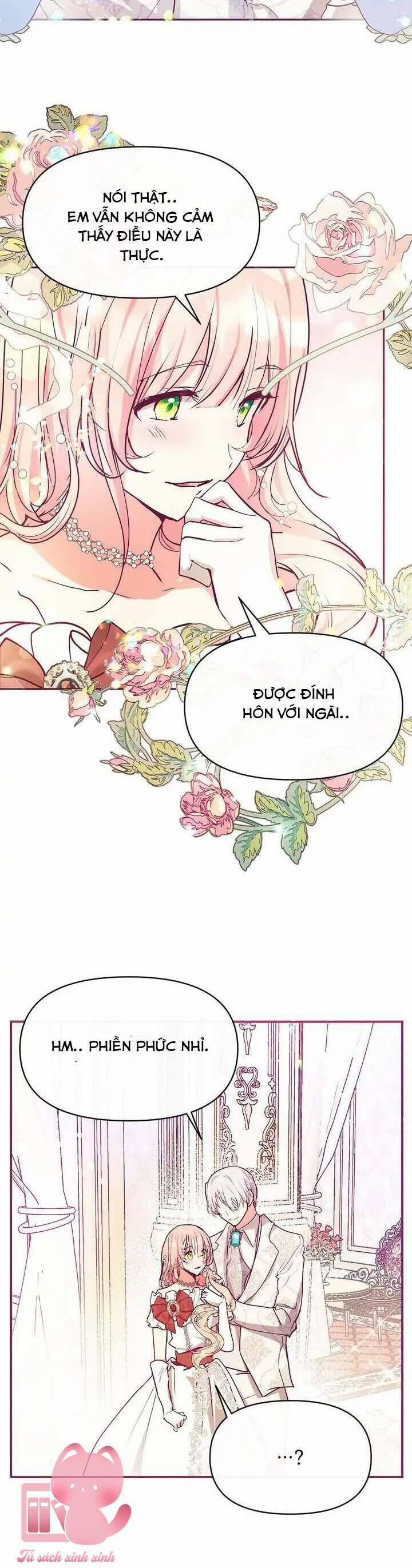 Đại Công Tước, Đó Chỉ Là Sai Lầm! 26 trang 20