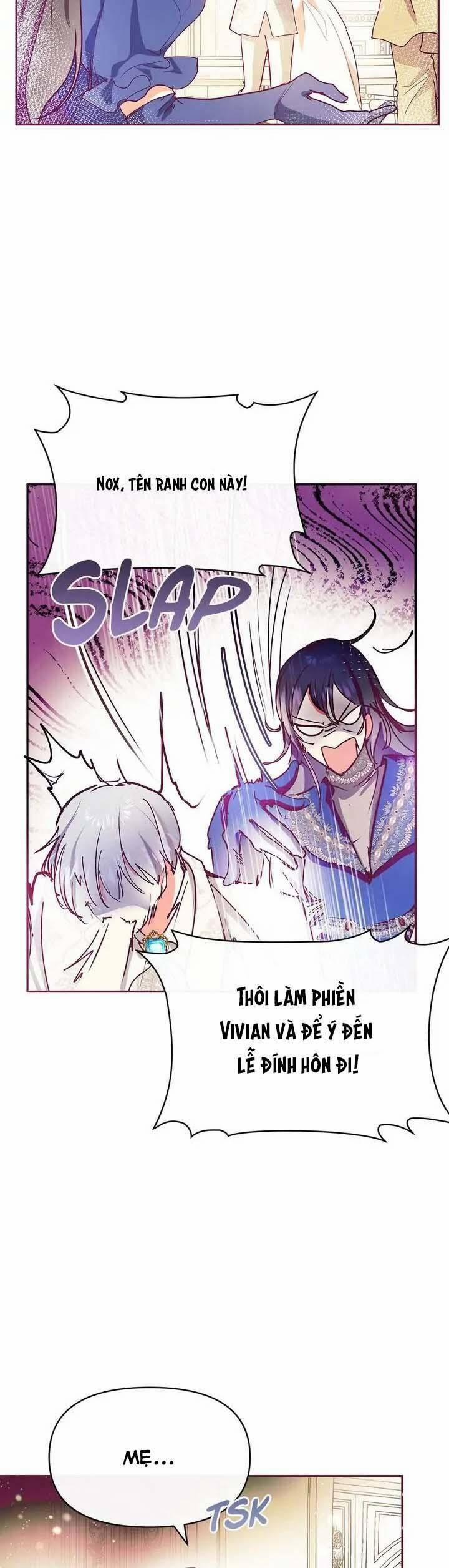 Đại Công Tước, Đó Chỉ Là Sai Lầm! 26 trang 22