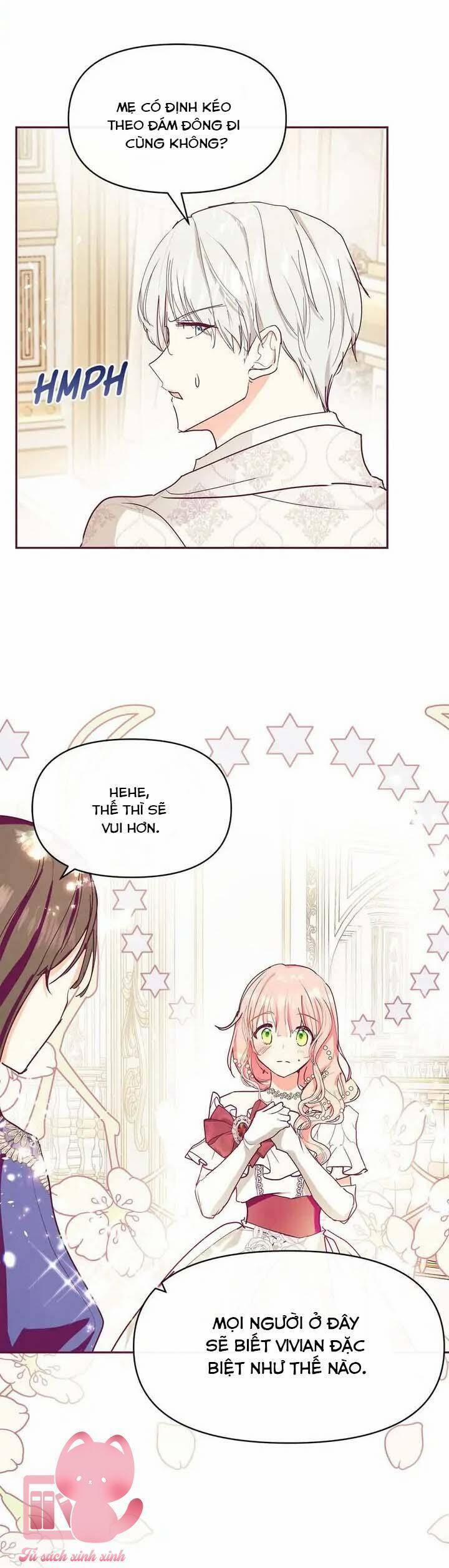 Đại Công Tước, Đó Chỉ Là Sai Lầm! 26 trang 24