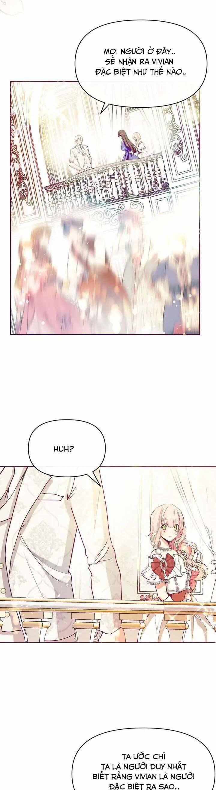 Đại Công Tước, Đó Chỉ Là Sai Lầm! 26 trang 25