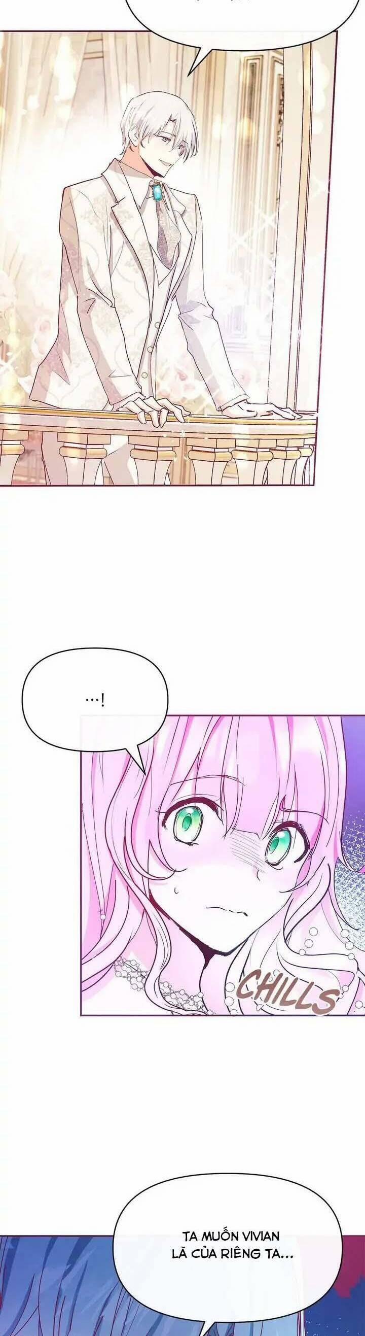 Đại Công Tước, Đó Chỉ Là Sai Lầm! 26 trang 26