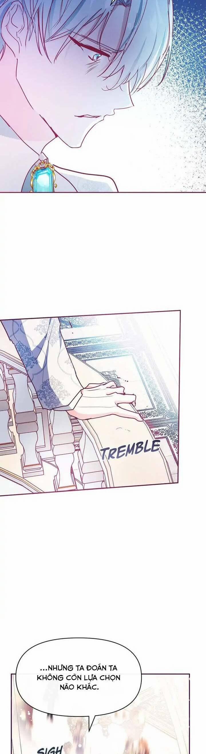 Đại Công Tước, Đó Chỉ Là Sai Lầm! 26 trang 27