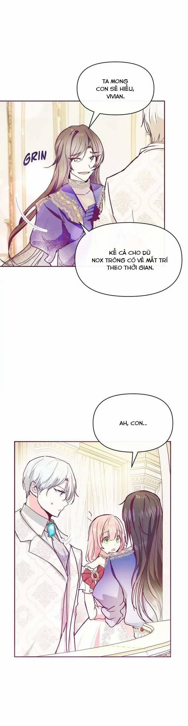 Đại Công Tước, Đó Chỉ Là Sai Lầm! 26 trang 29