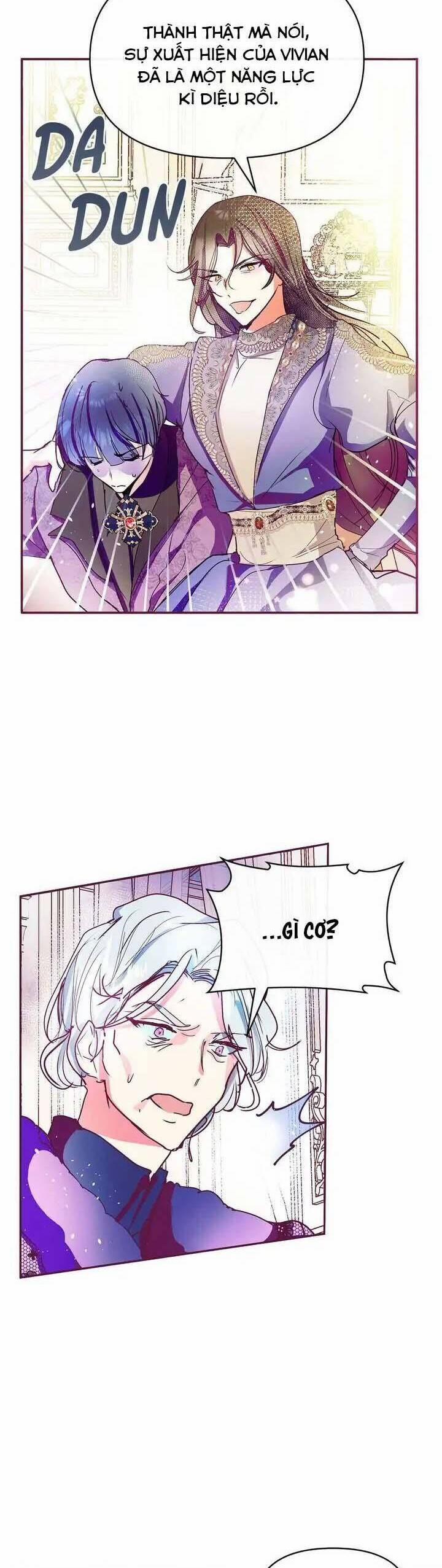 Đại Công Tước, Đó Chỉ Là Sai Lầm! 26 trang 3