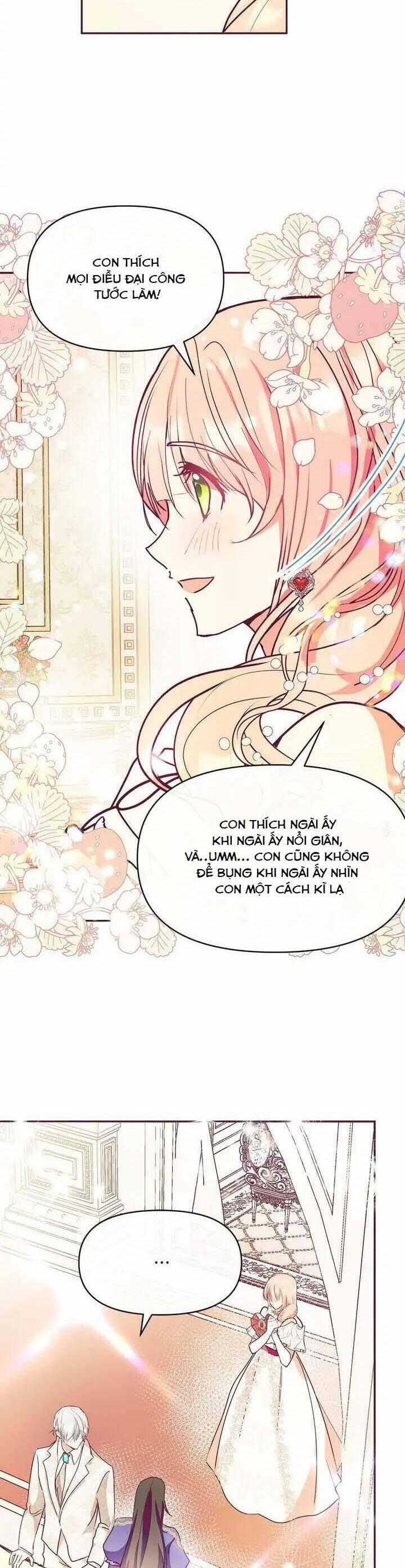 Đại Công Tước, Đó Chỉ Là Sai Lầm! 26 trang 31