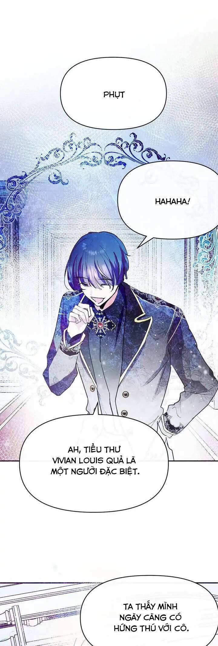 Đại Công Tước, Đó Chỉ Là Sai Lầm! 26 trang 33