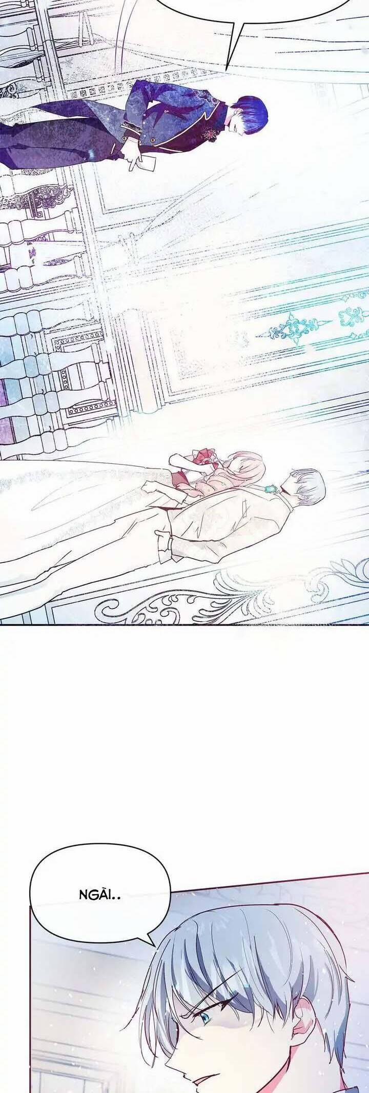 Đại Công Tước, Đó Chỉ Là Sai Lầm! 26 trang 34