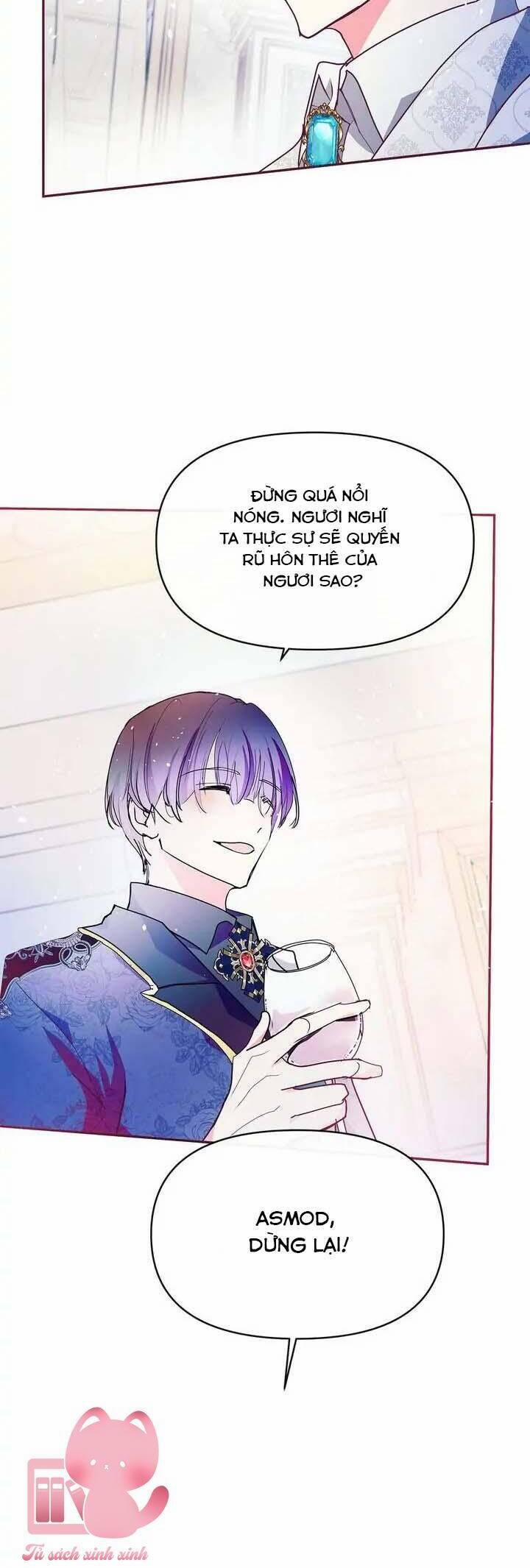 Đại Công Tước, Đó Chỉ Là Sai Lầm! 26 trang 35