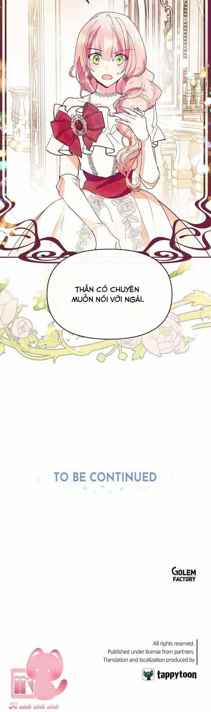 Đại Công Tước, Đó Chỉ Là Sai Lầm! 26 trang 38