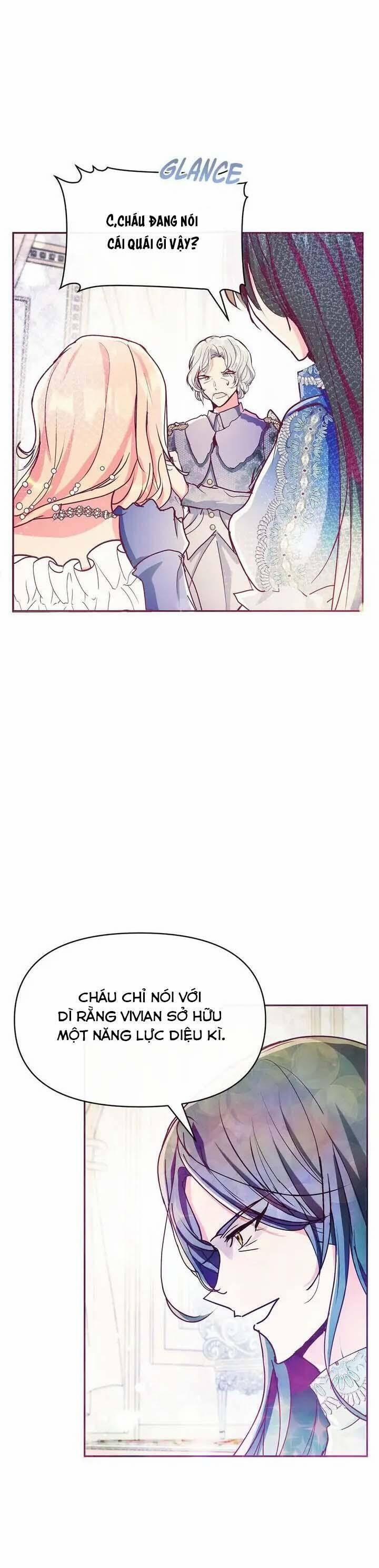 Đại Công Tước, Đó Chỉ Là Sai Lầm! 26 trang 5