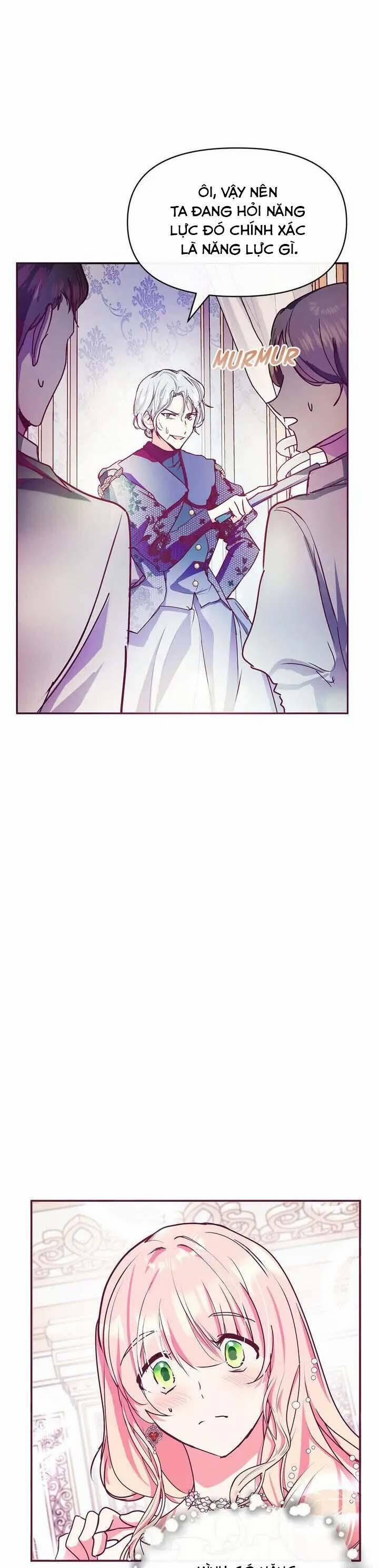 Đại Công Tước, Đó Chỉ Là Sai Lầm! 26 trang 6