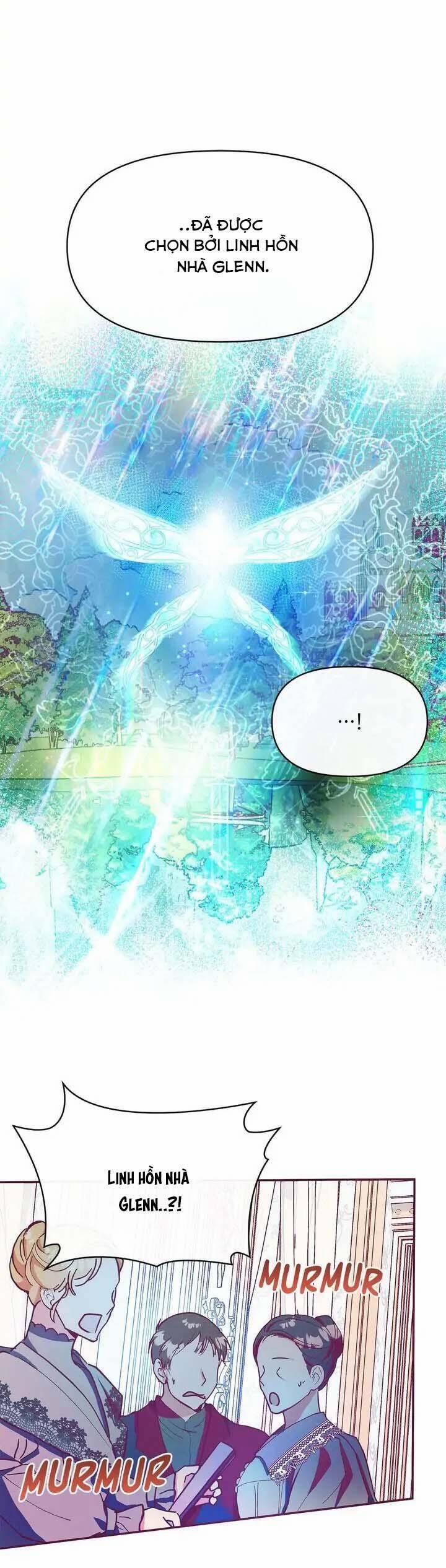 Đại Công Tước, Đó Chỉ Là Sai Lầm! 26 trang 9