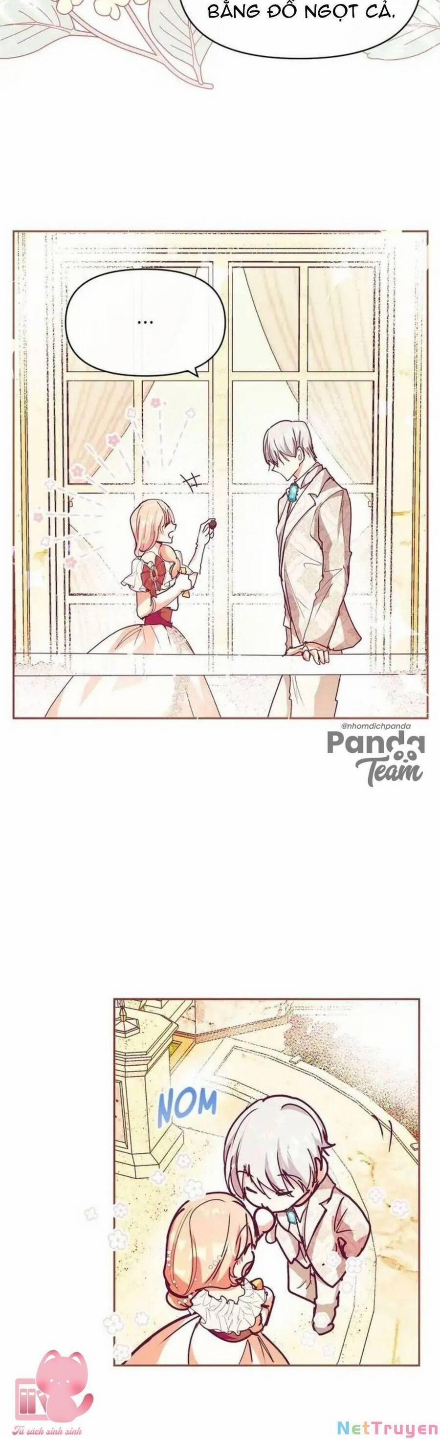 Đại Công Tước, Đó Chỉ Là Sai Lầm! 27 trang 11