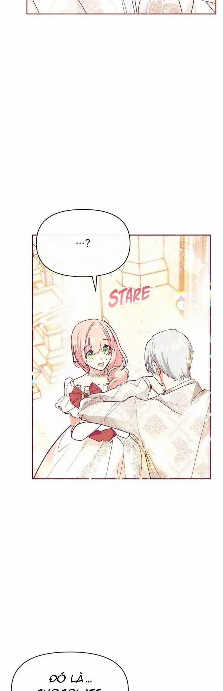 Đại Công Tước, Đó Chỉ Là Sai Lầm! 27 trang 13