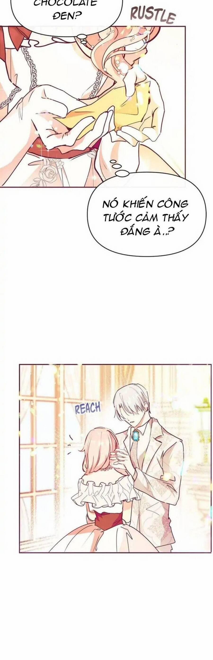 Đại Công Tước, Đó Chỉ Là Sai Lầm! 27 trang 14