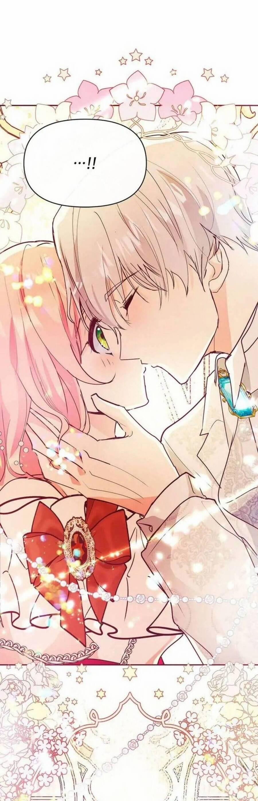 Đại Công Tước, Đó Chỉ Là Sai Lầm! 27 trang 15