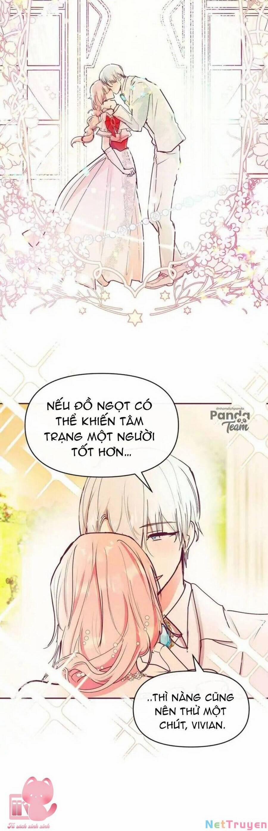 Đại Công Tước, Đó Chỉ Là Sai Lầm! 27 trang 16