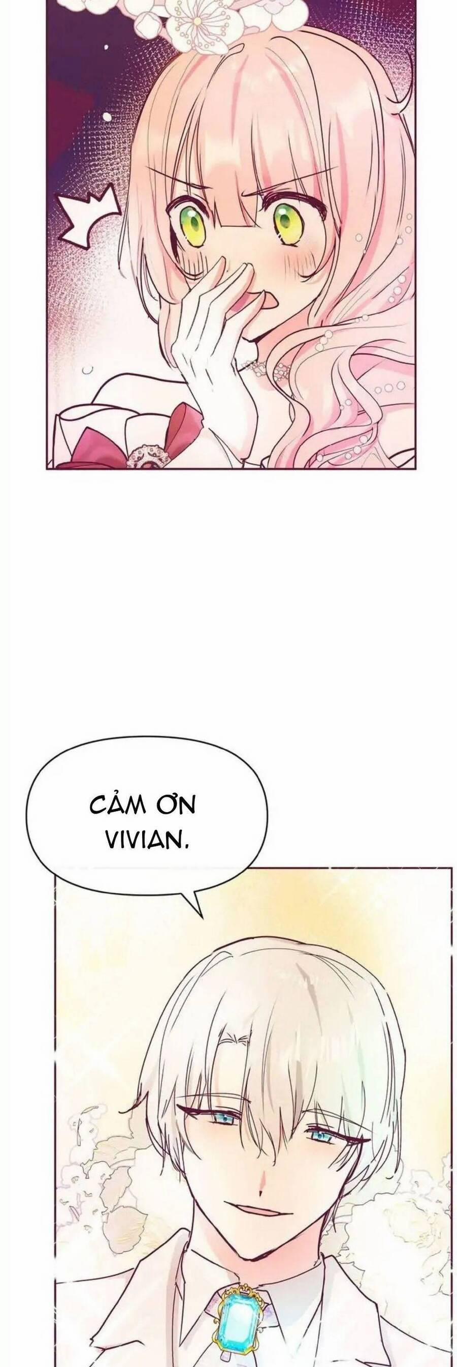 Đại Công Tước, Đó Chỉ Là Sai Lầm! 27 trang 18