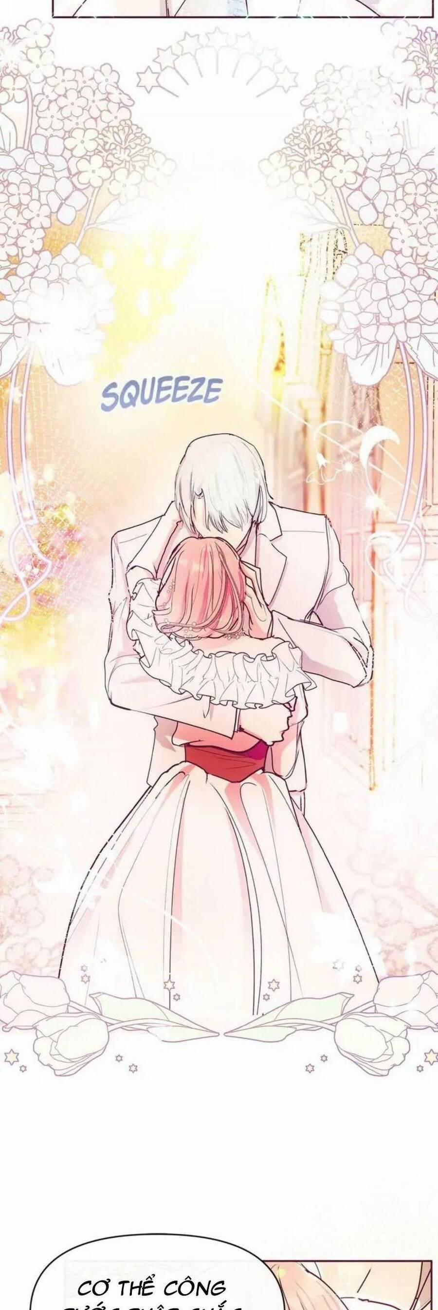 Đại Công Tước, Đó Chỉ Là Sai Lầm! 27 trang 19