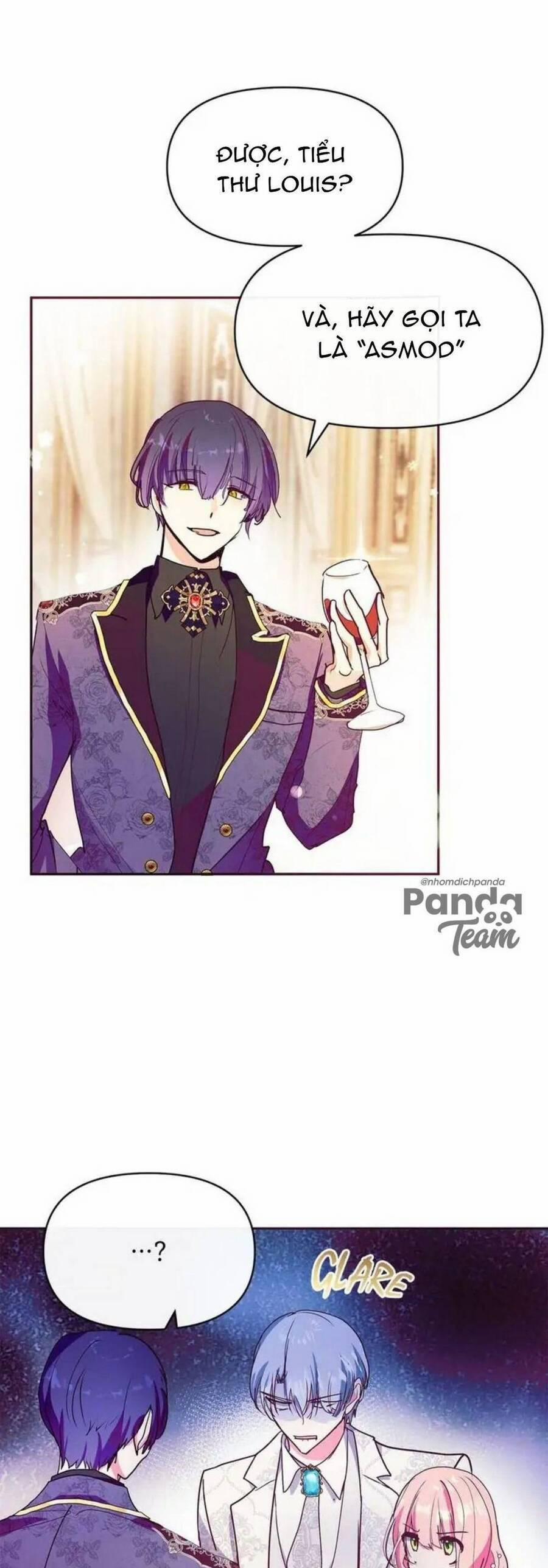 Đại Công Tước, Đó Chỉ Là Sai Lầm! 27 trang 2