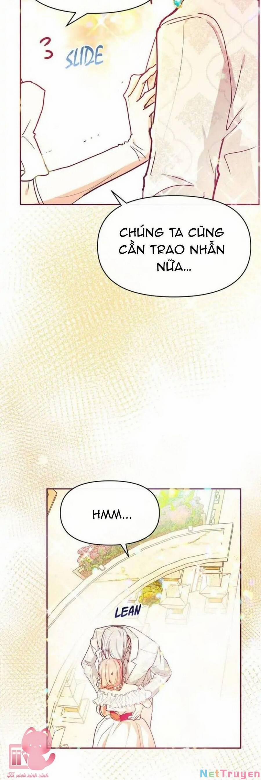 Đại Công Tước, Đó Chỉ Là Sai Lầm! 27 trang 22