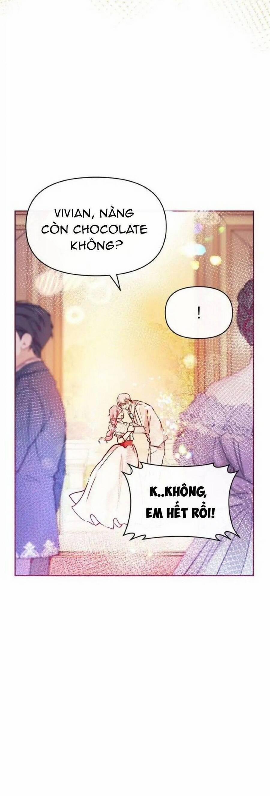 Đại Công Tước, Đó Chỉ Là Sai Lầm! 27 trang 23