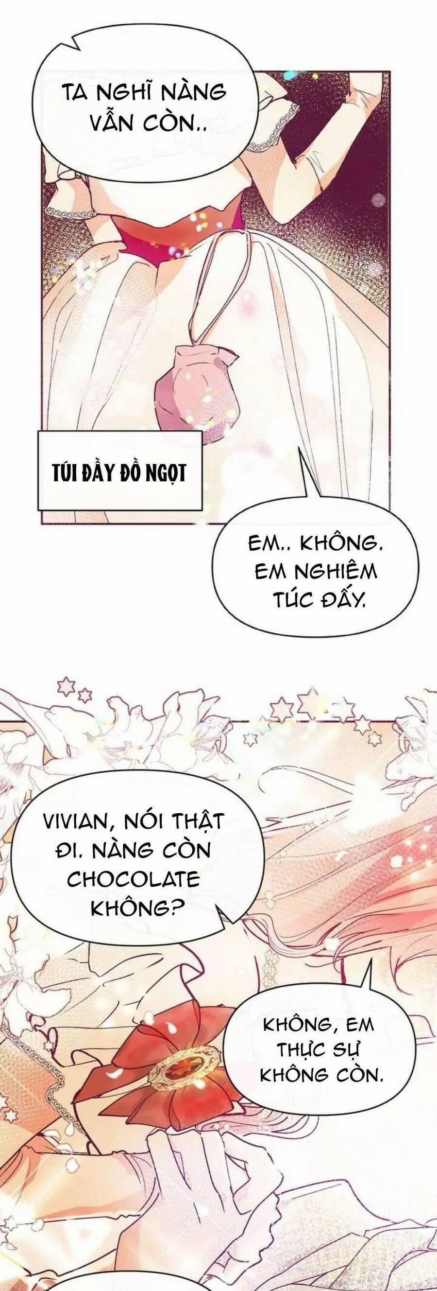 Đại Công Tước, Đó Chỉ Là Sai Lầm! 27 trang 24