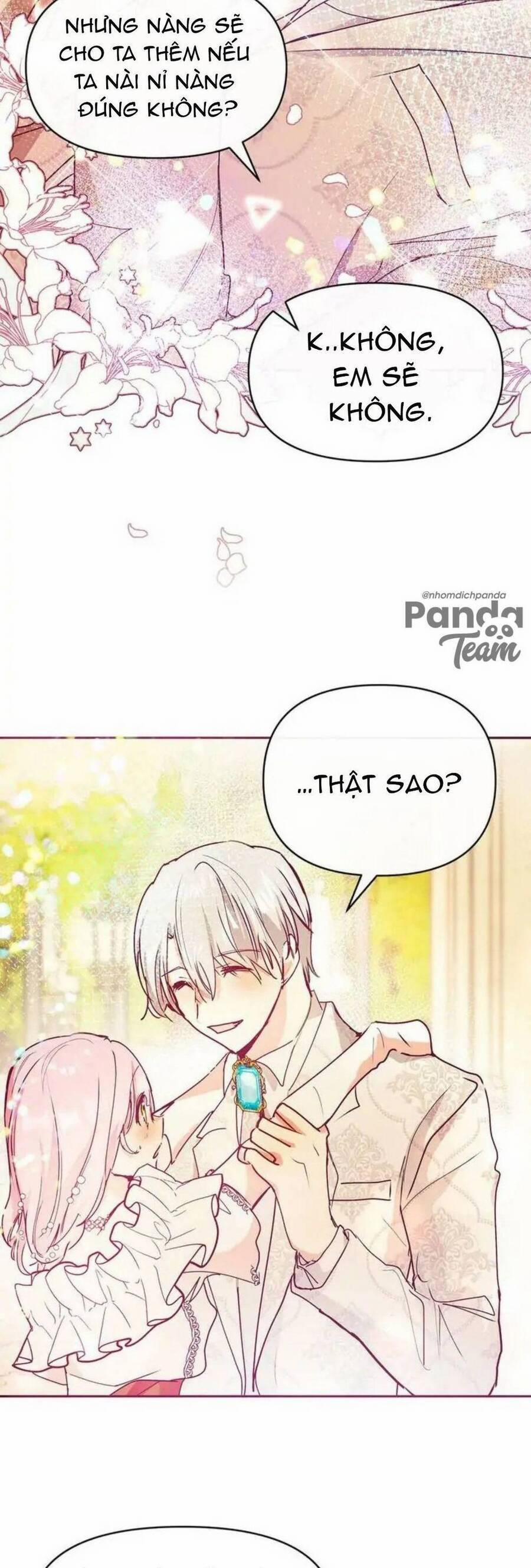 Đại Công Tước, Đó Chỉ Là Sai Lầm! 27 trang 25