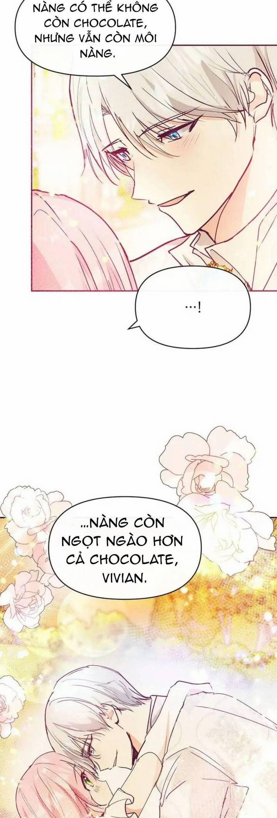 Đại Công Tước, Đó Chỉ Là Sai Lầm! 27 trang 26