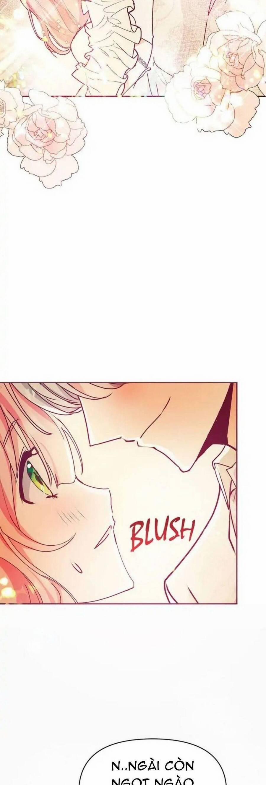 Đại Công Tước, Đó Chỉ Là Sai Lầm! 27 trang 27