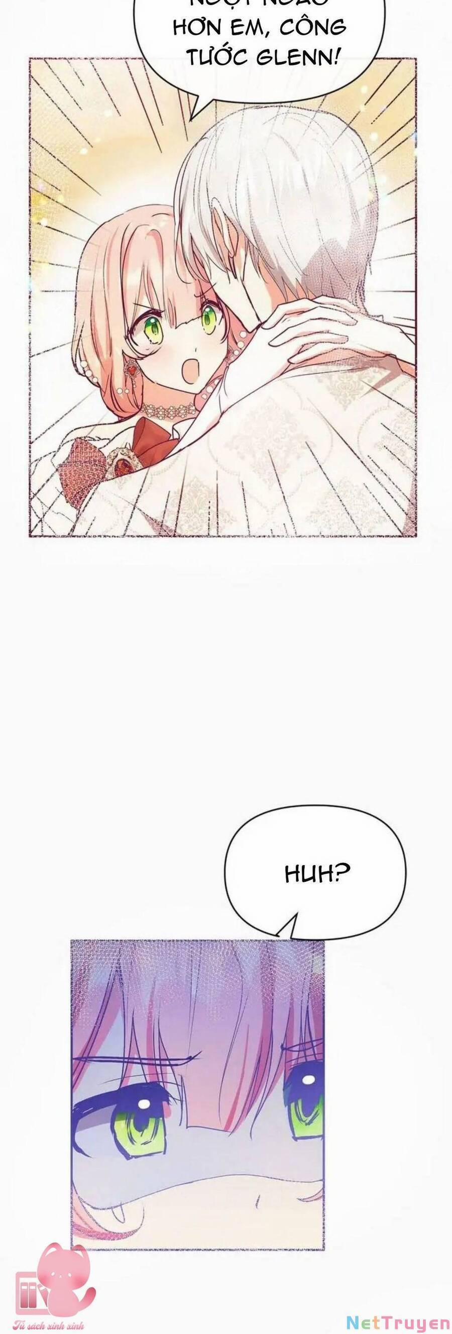 Đại Công Tước, Đó Chỉ Là Sai Lầm! 27 trang 28